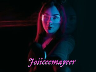 Joiiceemayeer