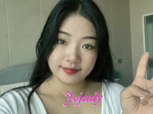 Jojudy
