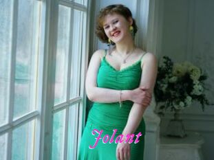 Jolant