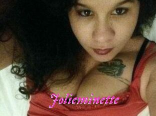 Jolieminette