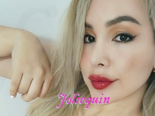 joliequin Fille Sensuelle