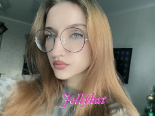 Jollykat
