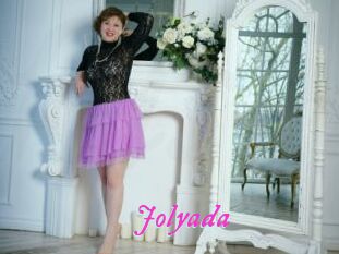 jolyada Fille Sensuelle