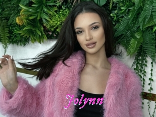 Jolynn