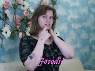 Jooodie