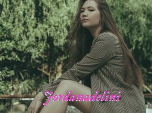 jordanadelini Fille Sensuelle