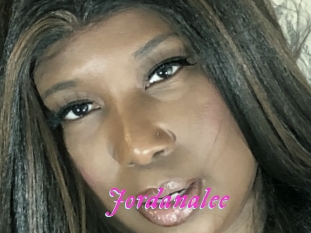 jordanalee Fille Sensuelle