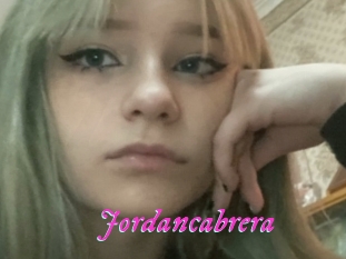 Jordancabrera
