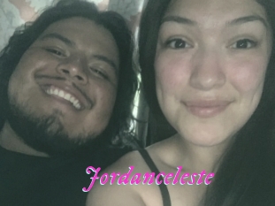 Jordanceleste