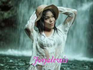 jorjalewis Fille Sensuelle