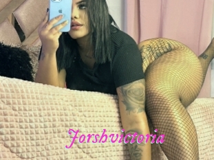 jorshvictoria Fille Sensuelle