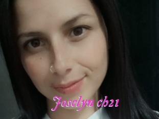 Joselyn_ch21
