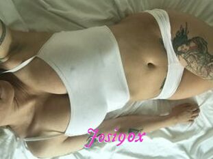 josi90x Fille Sensuelle