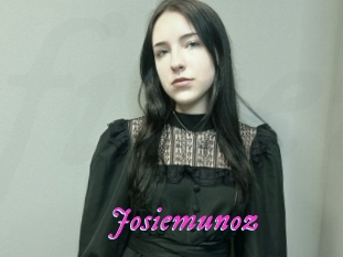 Josiemunoz