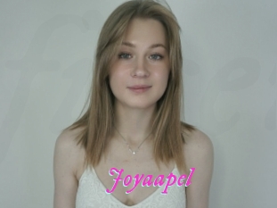 Joyaapel