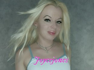 Joycejones