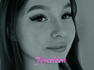 Joyceleen