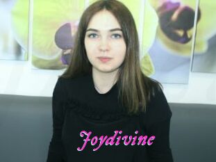 joydivine Fille Sensuelle