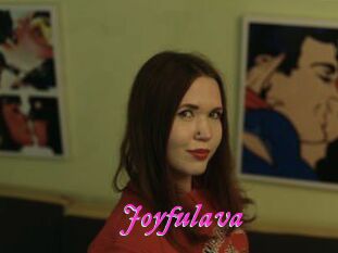 Joyfulava