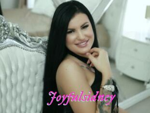Joyfulsidney