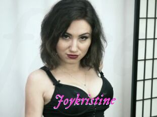 Joykristine