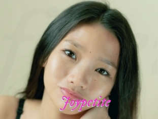 Joypetite