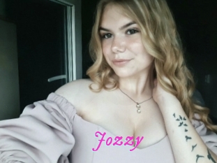 jozzy Fille Sensuelle