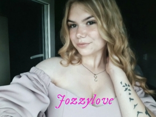 jozzylove Fille Sensuelle