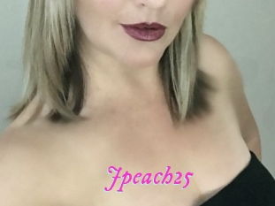jpeach25 Fille Sensuelle