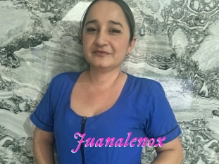 Juanalenox