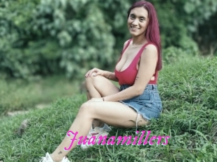 Juanamillers