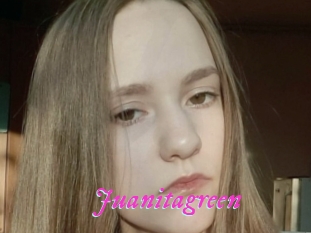Juanitagreen