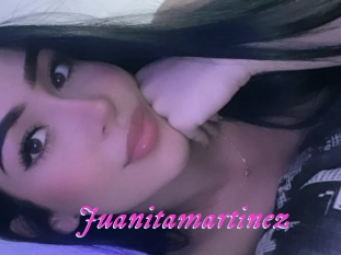 Juanitamartinez