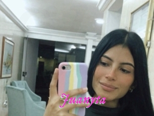 Juanyta