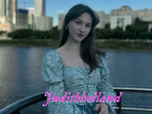 Judithholland