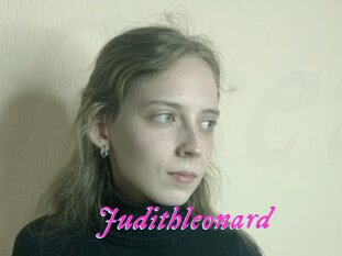 Judithleonard