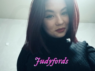 Judyfords