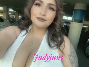 judyjuno Fille Sensuelle