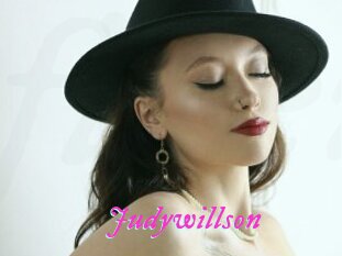 Judywillson