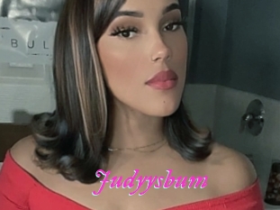 Judyysbum