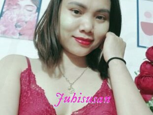 Juhisusan