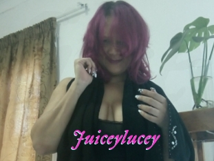 Juiceylucey