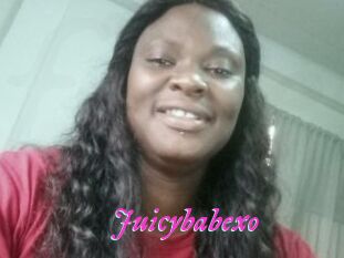 juicybabexo Fille Sensuelle