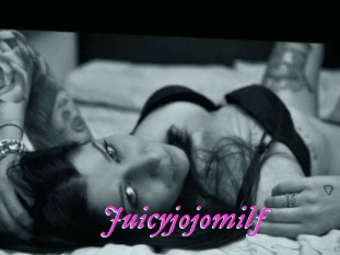 Juicyjojomilf