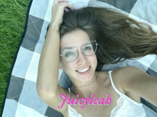 Juicyleah