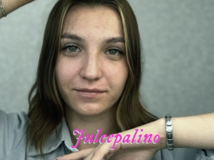 Juleepalino