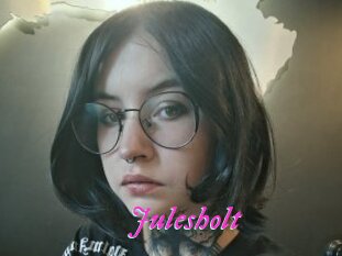 Julesholt