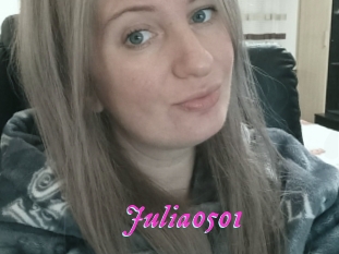 Julia0501