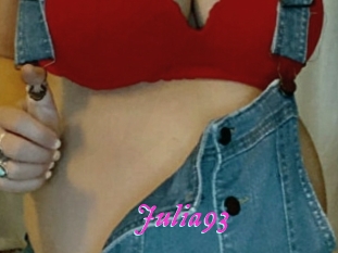 Julia93