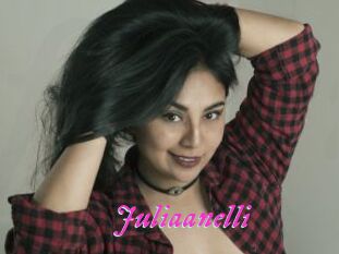 Juliaanelli
